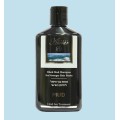 Шампунь с грязью Мертвого моря для укрепления корней волос, Shemen Amour Treatment Mud Shampoo 400 ml